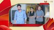 Pakistani Drama | Mohabbat Zindagi Hai - Episode 161 Promo | Express Entertainment Dramas | Madiha