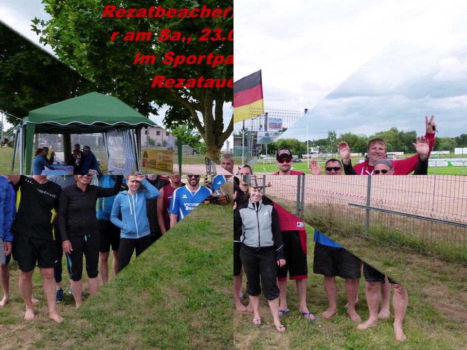 18-06-23 Rezatbeacherturnier 2018 - Der Film für Daily Motion