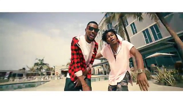 Banlieuz'Art feat Serge Beynaud - Téri Ya (Clip Officiel)