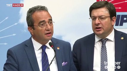 CHP Genel Başkan Yardımcısı Tezcan'dan Erdoğan gafı