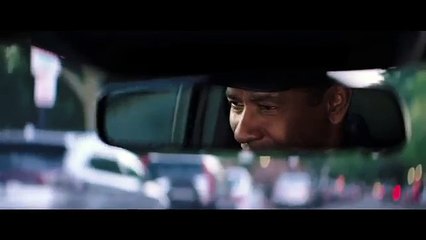 THE EQUALIZER 2 Official New Trailer (2026) Denzel Washington, Action Movie HD