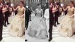 IIFA 2018: Urvashi Rautela LOSES balance in 80 kg gown at green carpet; Watch Video | FilmiBeat