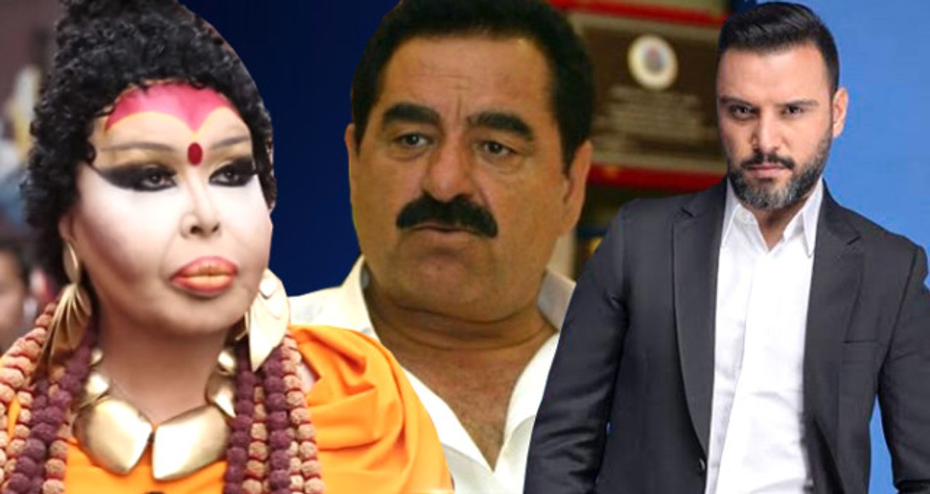 Ünlülerden Recep Tayyip Erdoğan'a Tebrik Mesajları Yağdı