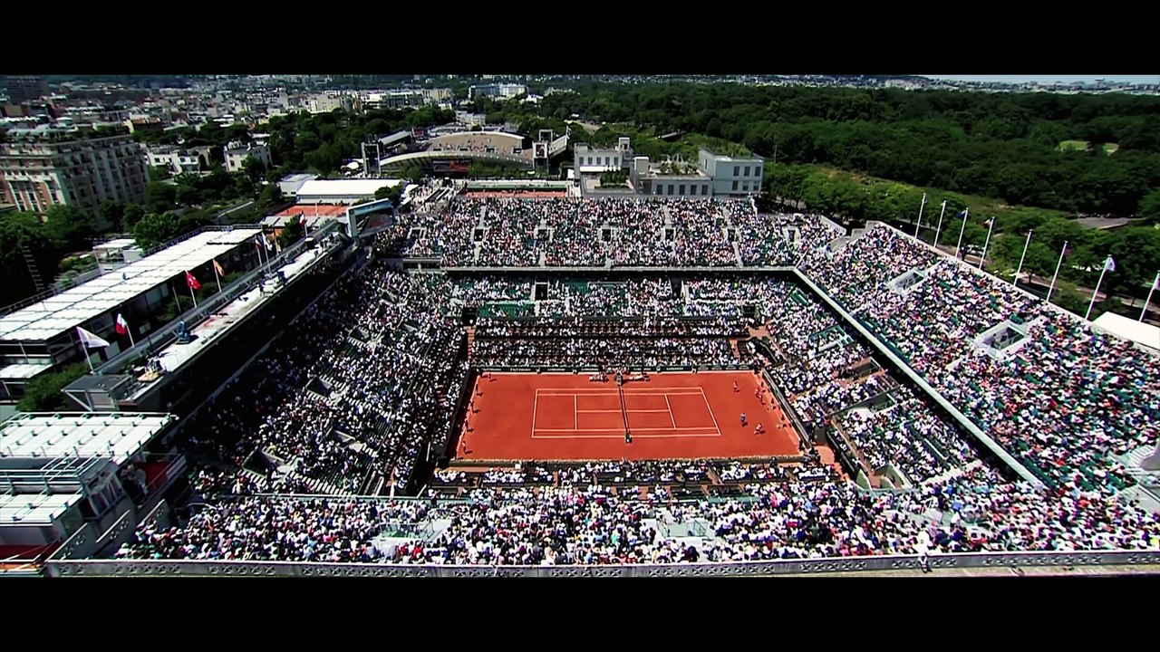 Rafael Nadal ● La Undecima ● Roland Garros 2018 Tribute | 4K