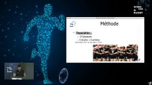 Quantification de la charge de travail et effets sur l'évolution des caractéristiques physiologiques (R.Dubois)