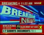 Black money case against Karti, Nalini; I-T submitted documents to Chennai court