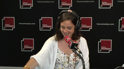 Download Video: Héroïnes de la musique, héroïnes de tous les jours - Aliette de Laleu