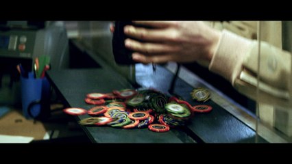 Joueurs - Bande-annonce