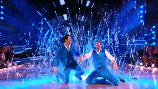 Dancing With The Stars US - Season25 E12 part 2/2