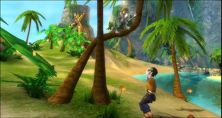 Jack Keane: Al rescate del Imperio Británico