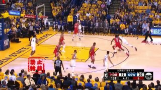 Stephen Curry' Dad Was Mad af When His Son Blows 2 Wide-Open Threes！