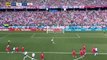 World Cup: Group G, England vs Panama (24 Jun 2018)