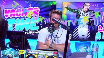 Sylvain Plagiat - Le Vacher Time (25/06/2018)