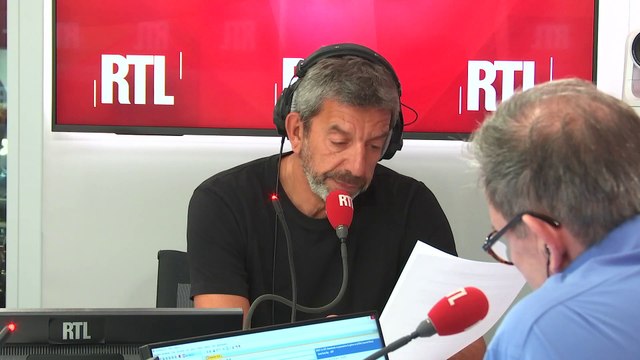 Michel Cymes nous alerte sur les bienfaits de la lecture sur notre cerveau
