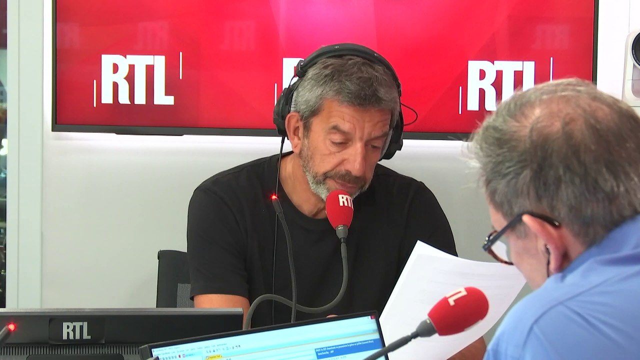 Michel Cymes nous alerte sur les bienfaits de l...