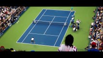 Biggest Match Points in Tennis History ● Federer Nadal Djokovic | HD
