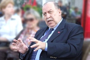 Seçim Sonuçları Sonrası Gözler "MHP Barajı Geçsin Anırırım" Diyen Yaşar Okuyan'a Çevrildi