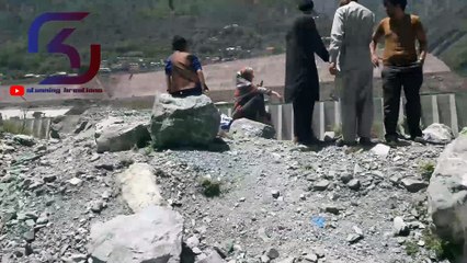 Neelum Jehlum Power Project