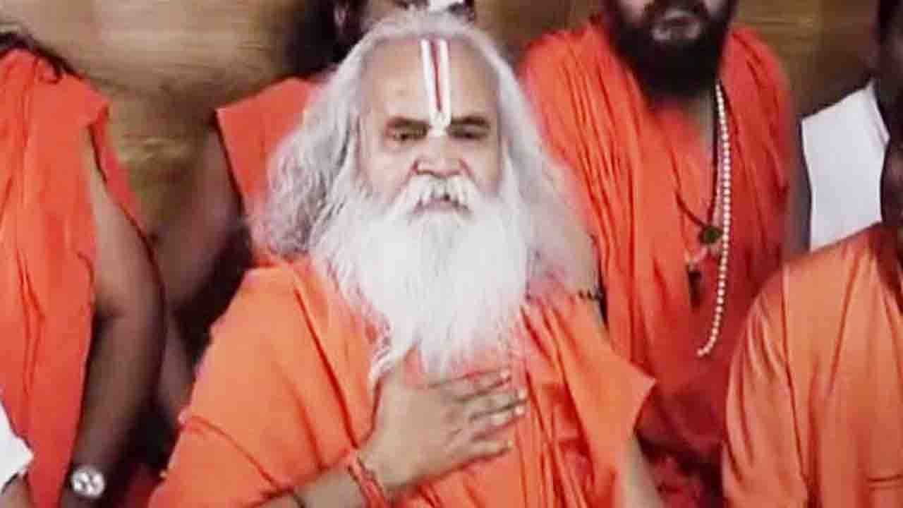 Ram Mandir पर Ram Vilas Vedanti का बड़ा बयान, क...