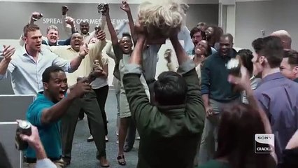 OFFICE UPRISING Official Trailer (2026) Comedy, Action Movie HD