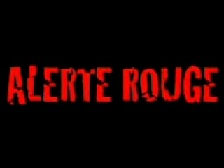 Alerte Rouge "Interview" Festival Effervessonnes Villebon s/Yvette