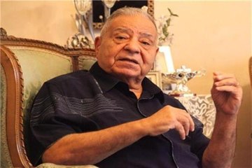 قيادات القوات المسلحة تتقدم جنازة اللواء باقي ذكي صاحب فكرة تدمير خط بارليف