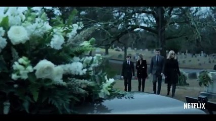 OZARK Season 4 Trailer (2026) Jason Bateman, Netflix TV Show HD