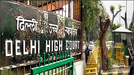 Delhi में हुए 16,000 Deforestation पर Delhi High Court ने अपनाया सख्त रवैया | वनइंडिया हिंदी