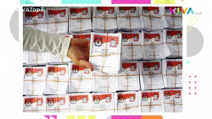 VIVA Top3 Hari Moekti, Libur Pilkada & Rupiah Kedaluwarsa