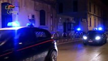 BARI. Arrestati dai Carabinieri del Nucleo Investigativo i due autori dell'omicidio di VESSIO Luigi, avvenuto il 15 aprile 2014 a Catino.