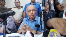 Alianza Cívica reacciona al informe final de la CIDH sobre las graves violaciones a los derechos humanos en Nicaragua por parte del Gobierno.