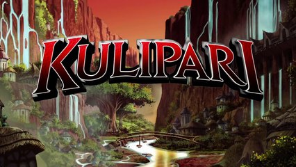Kulipari: Mercenaries Trailer