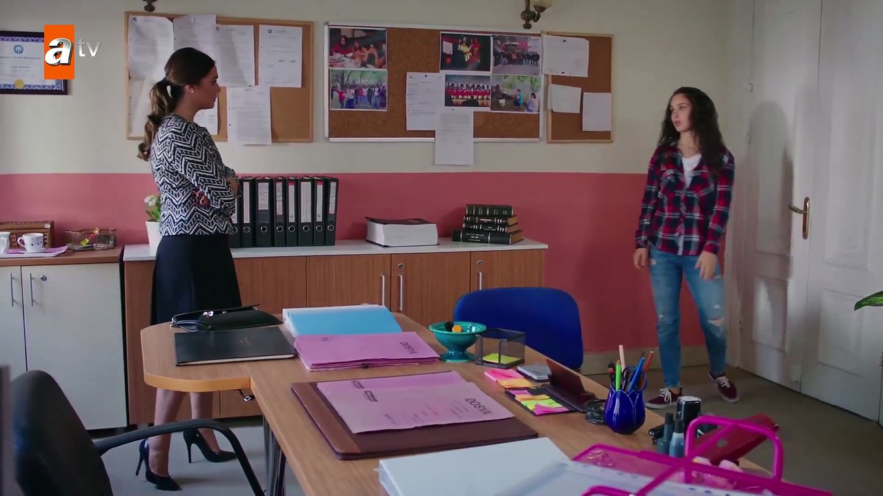 Kader’in yaşadığı acı gerçek! - Kırgın Çiçekler 15.Bölüm