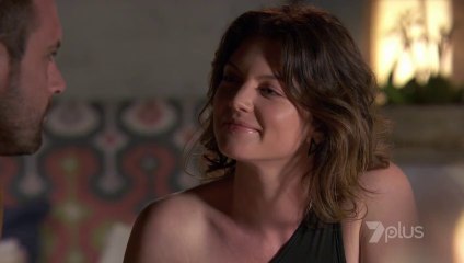 Home and Away 6907 25th June 2018