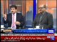 Hamid Mir Reveled Inside Story Behind Shahbaz Sharif's Massage