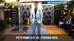 Persian Idea Pitti Uomo Spring/Summer 2019 Collection | FashionTV | FTV