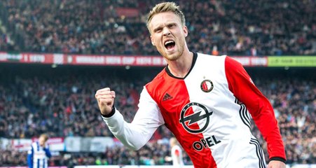 Fenerbahçe Teknik Direktörü Phillip Cocu, Yönetime Nicolai Jorgensen'in İsmini Verdi