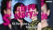 La love story de Kit Harington et Rose Leslie