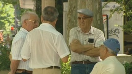 El gasto en pensiones supera en junio por primera vez los 9.000 millones