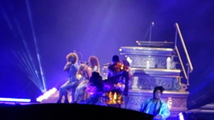 TS - We Are Never Getting Back Together