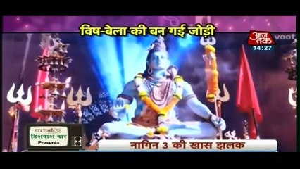 Vish-Bela KI Mahashakti!! Naagin Season 3