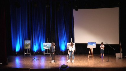 MECS Notre Maison : Ça chauffe dans la cour du collège (15)