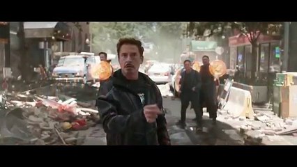 ANT-MAN 2 Kitchen Fight Trailer (NEW 2026)