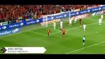 Top 10 Goals FIFA World Cup Russia 2018 Qualifiers