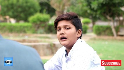 Eid Special / The Duffers / Wahaj Shah & Shaikh Ayan