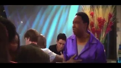 Girlfriends S08E08 Save The Last Dance