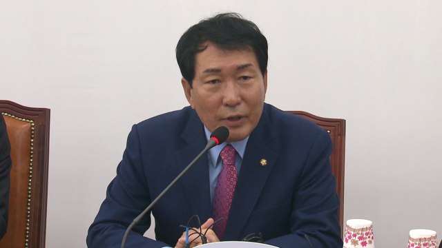 지방선거 이후 더 치열해진 정치권...물밑 갈등 수면 위로 / YTN