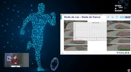 La technologie GPS/GNSS au service du sport (Y.Boussin/T.Servin)