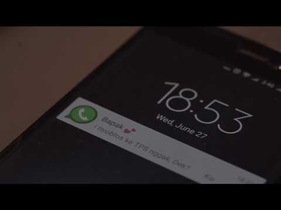 Jangan Sia-siakan Hak dan Kewajibanmu, Yuk Melek Politik #MillennialMemilih