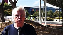 David Icke - Google, Facebook _ DARPA - The Transhumanist Agenda